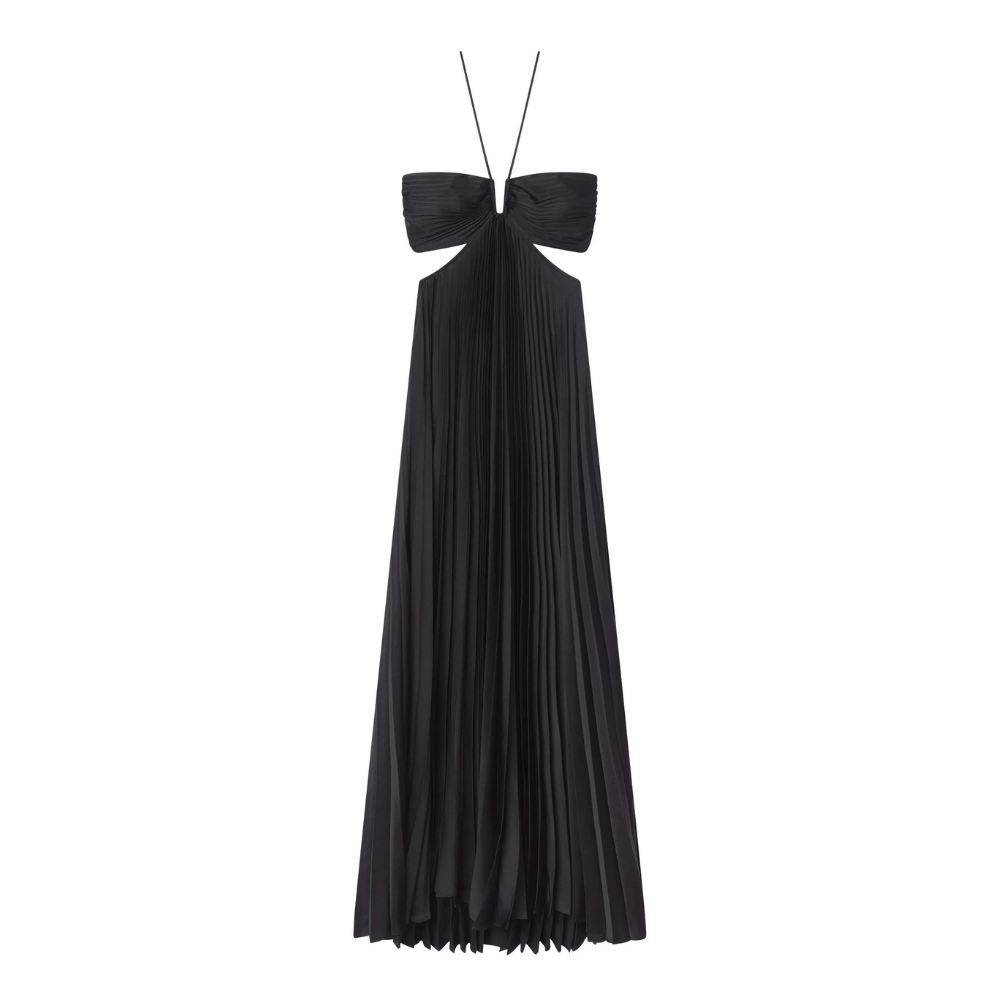 Valencia | Maxi Dress