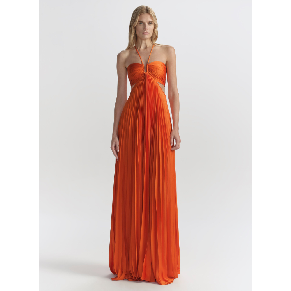 Valencia | Maxi Dress