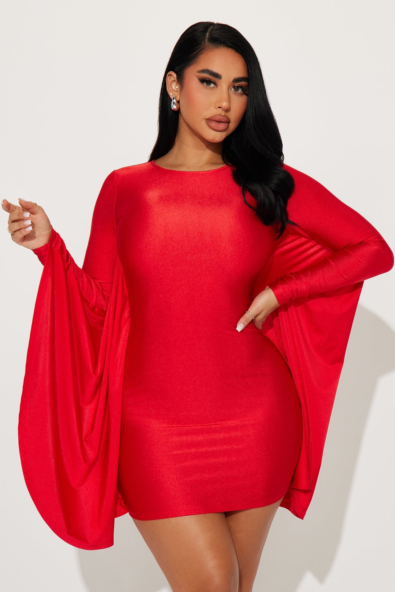 Liliana | Mini Dress