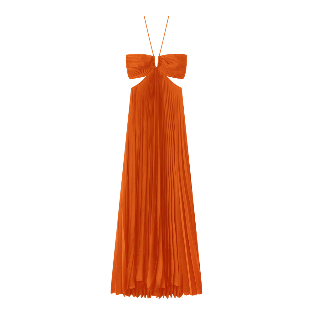 Valencia | Maxi Dress