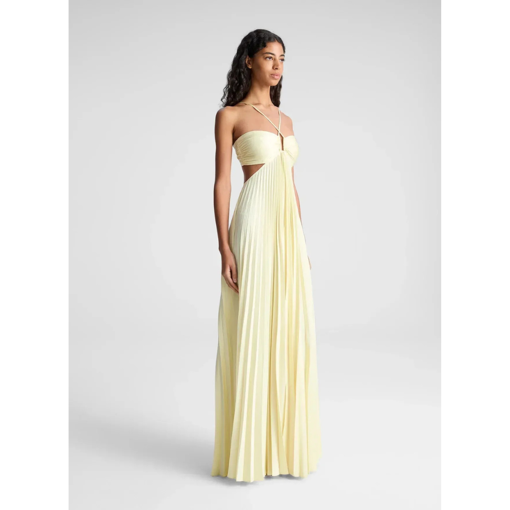Valencia | Maxi Dress