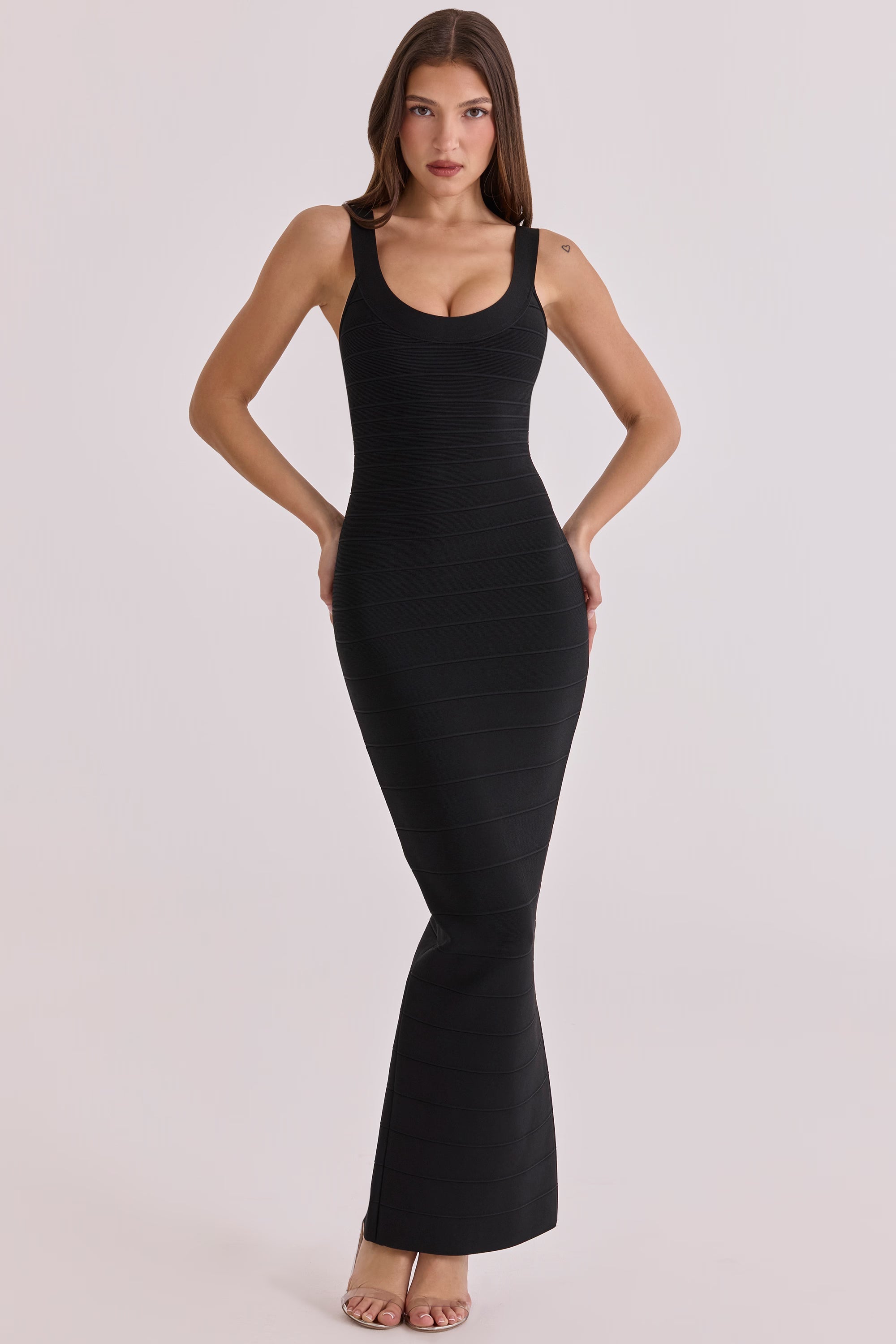 Valérinne | Body Contour Maxi