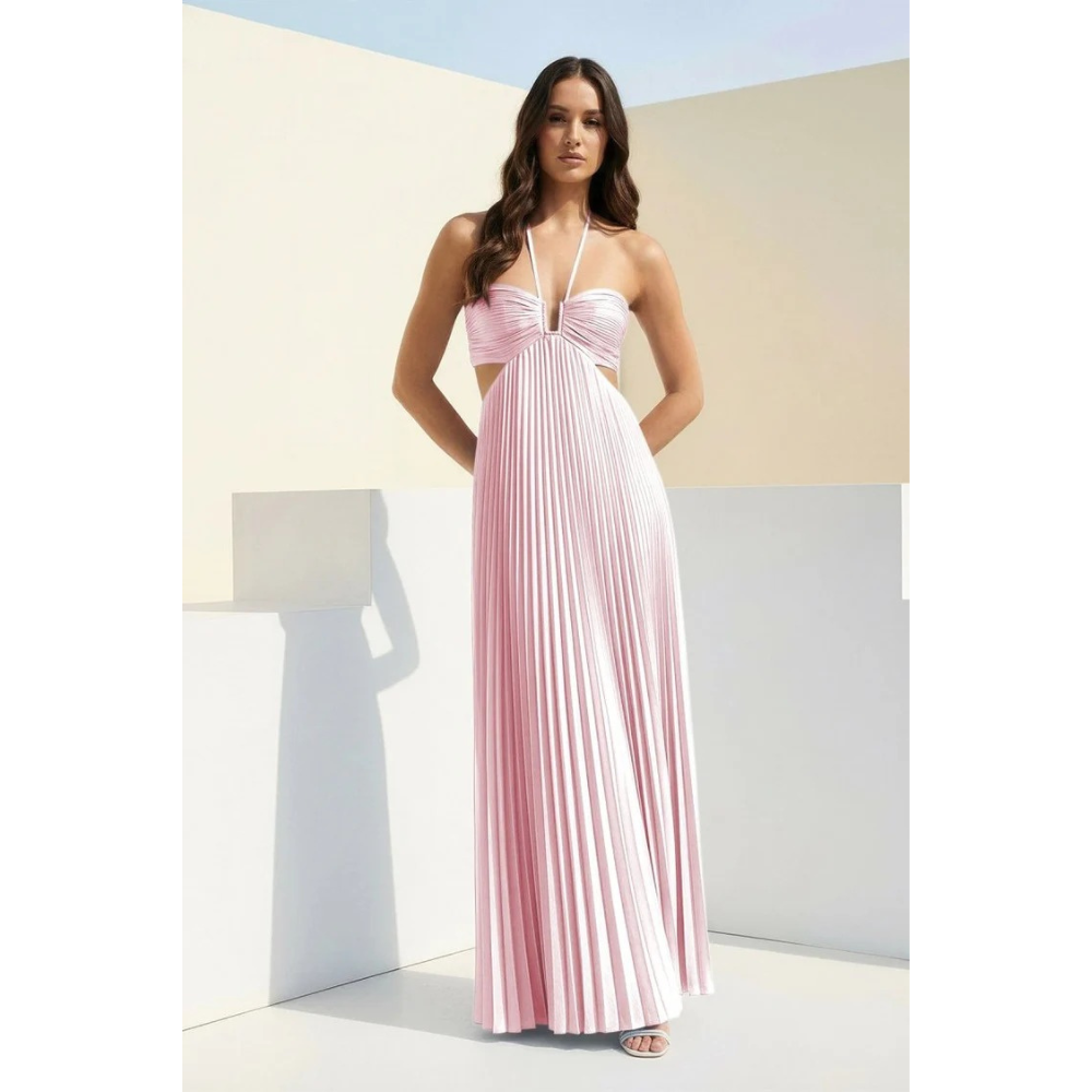 Valencia | Maxi Dress