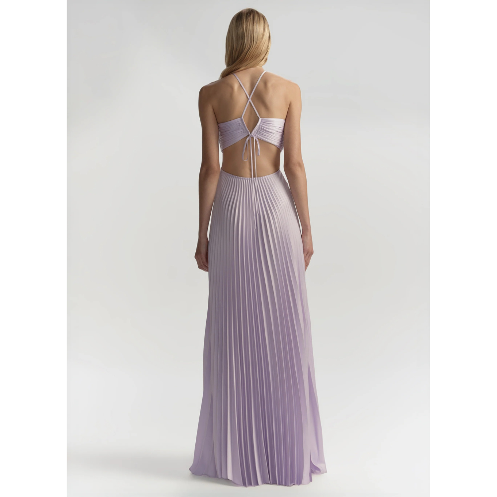 Valencia | Maxi Dress