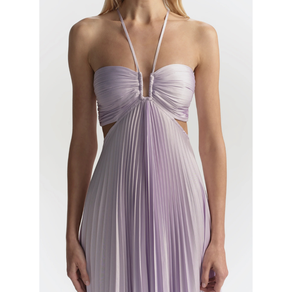Valencia | Maxi Dress