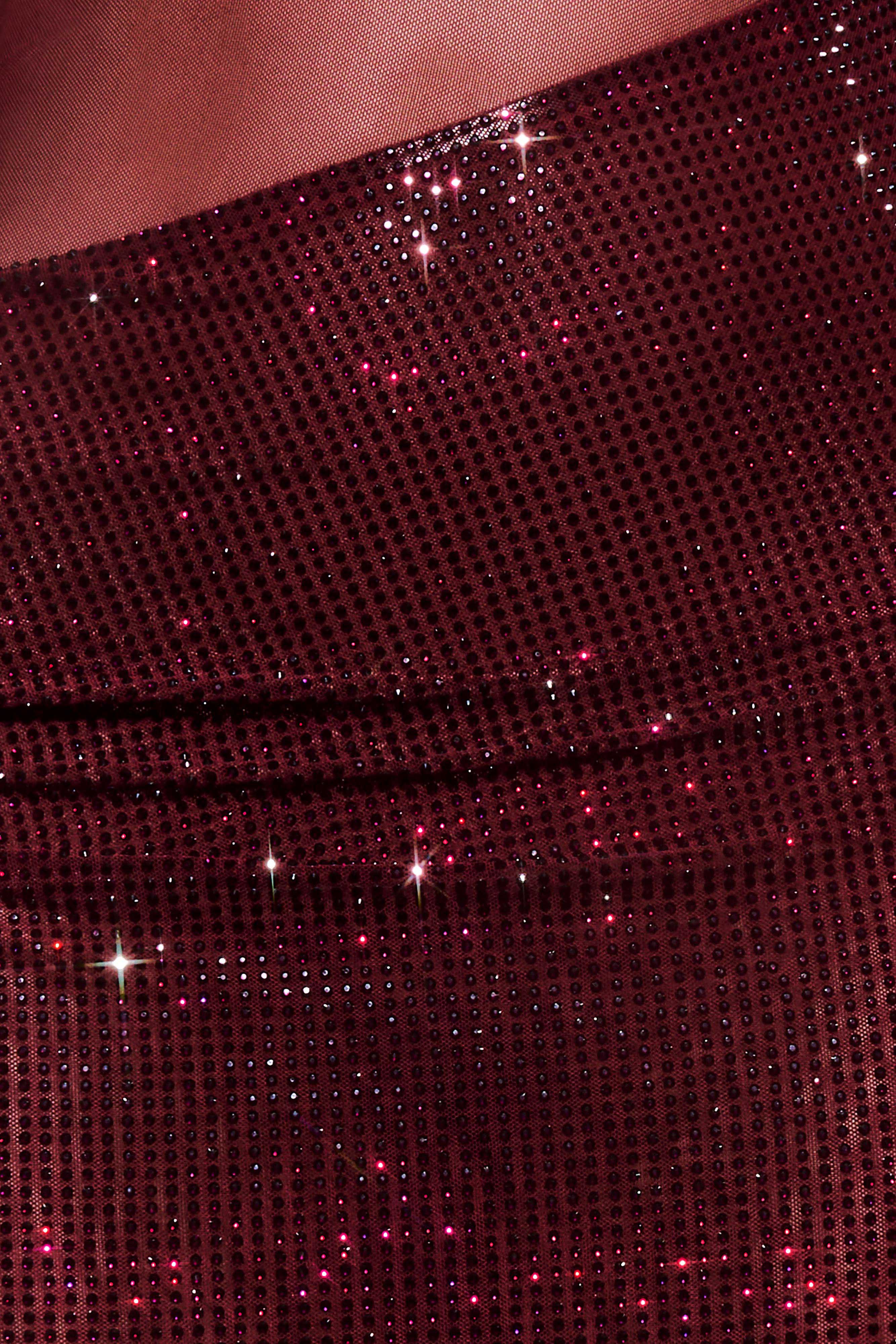 Camilla | Off Shoulder Maxi Dress