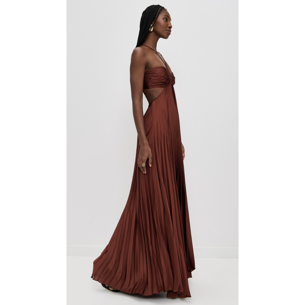 Valencia | Maxi Dress