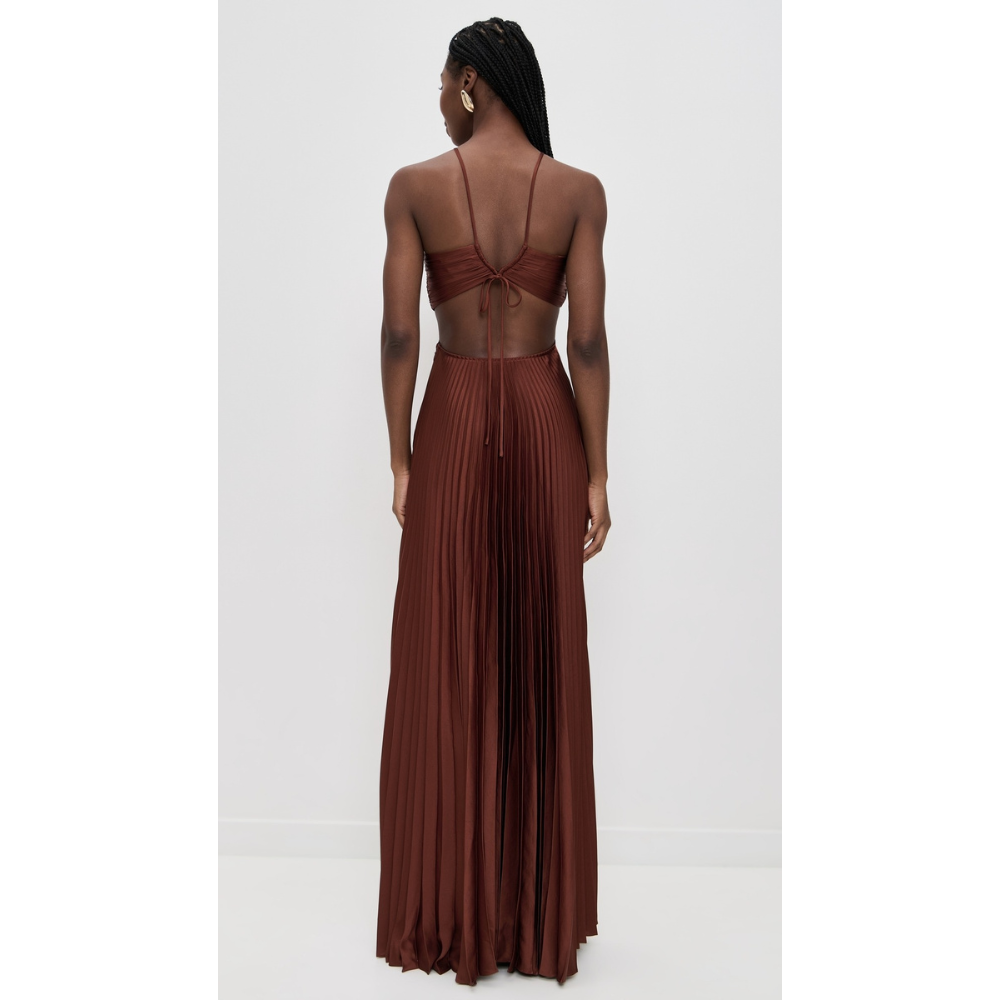 Valencia | Maxi Dress