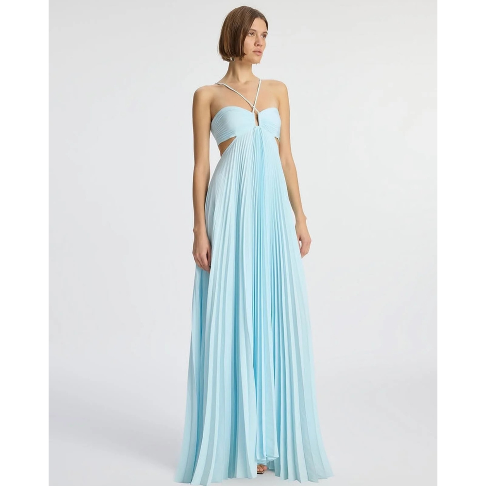 Valencia | Maxi Dress