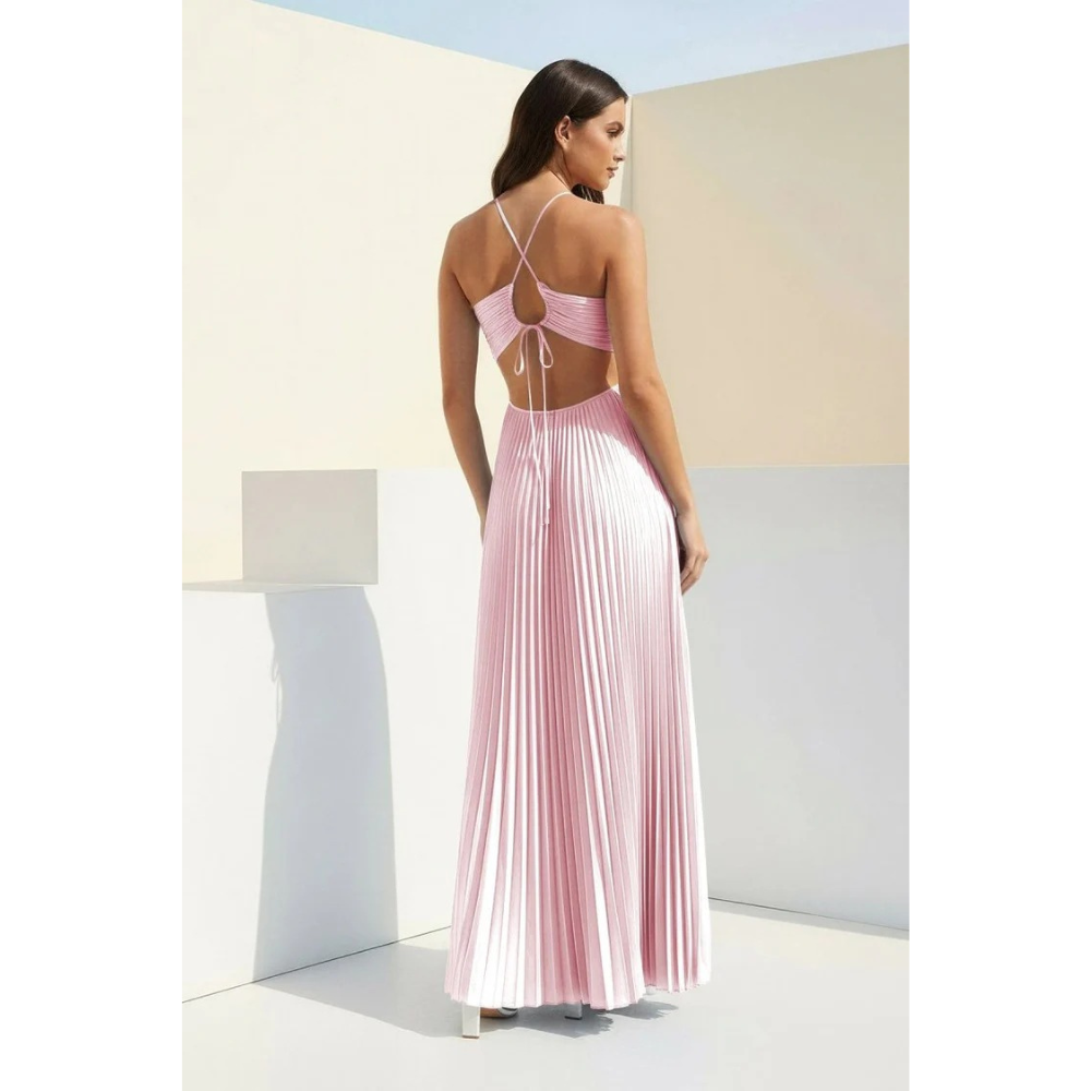 Valencia | Maxi Dress