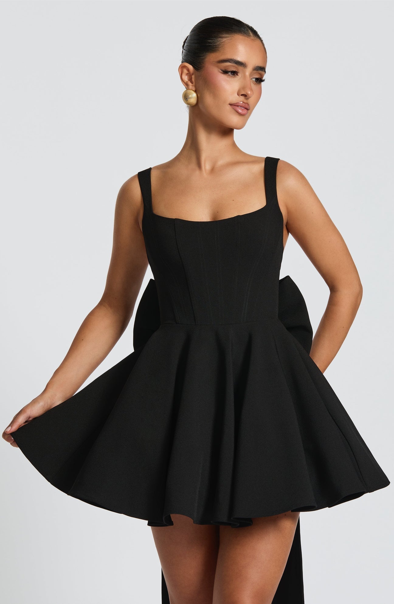 Rue Mini Dress