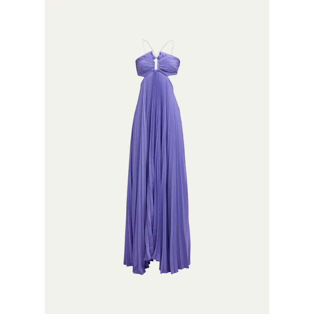Valencia | Maxi Dress