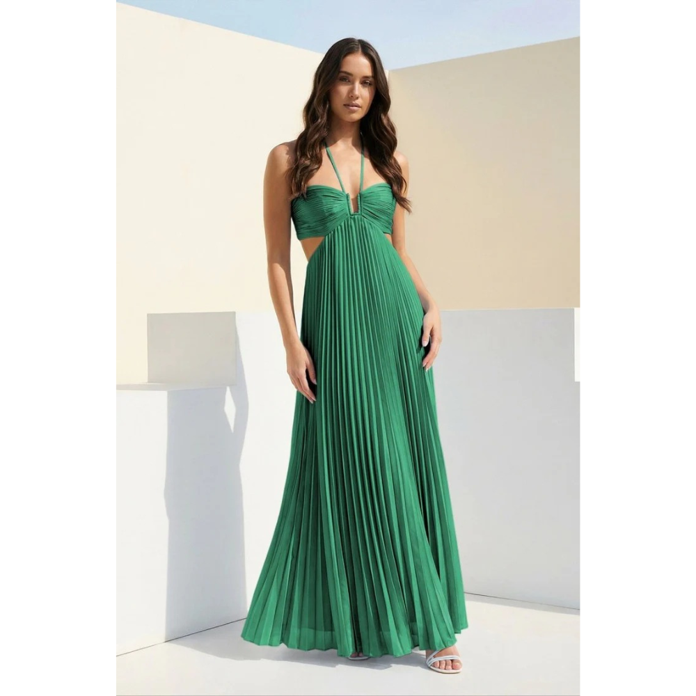 Valencia | Maxi Dress