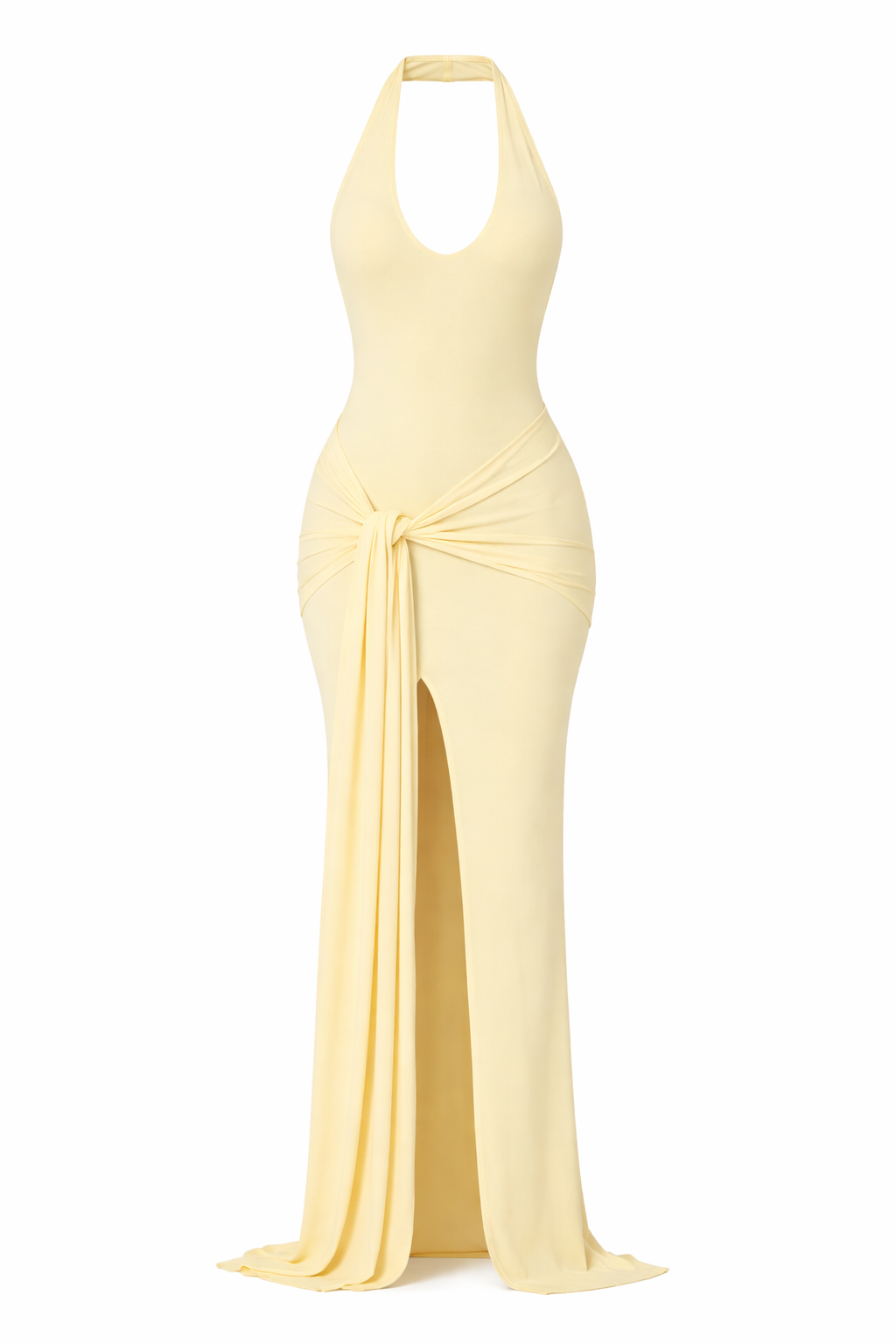 Sofia | Elegant Maxi Dress