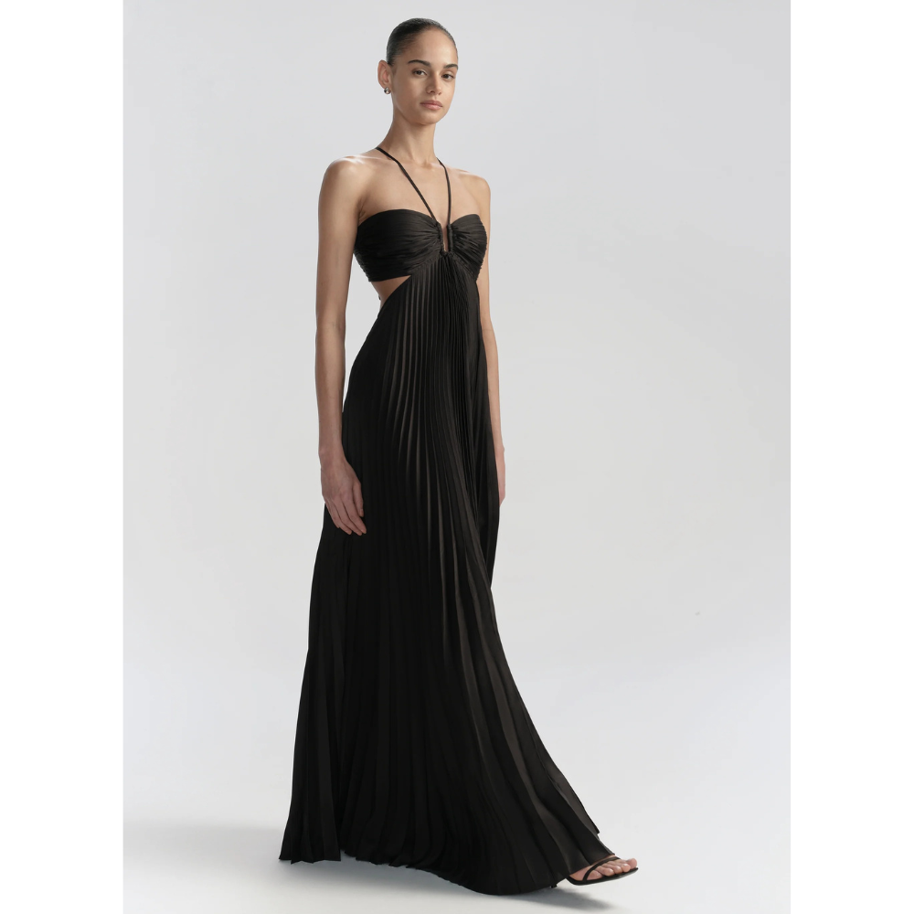 Valencia | Maxi Dress