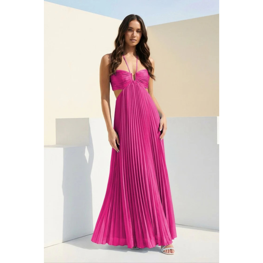 Valencia | Maxi Dress