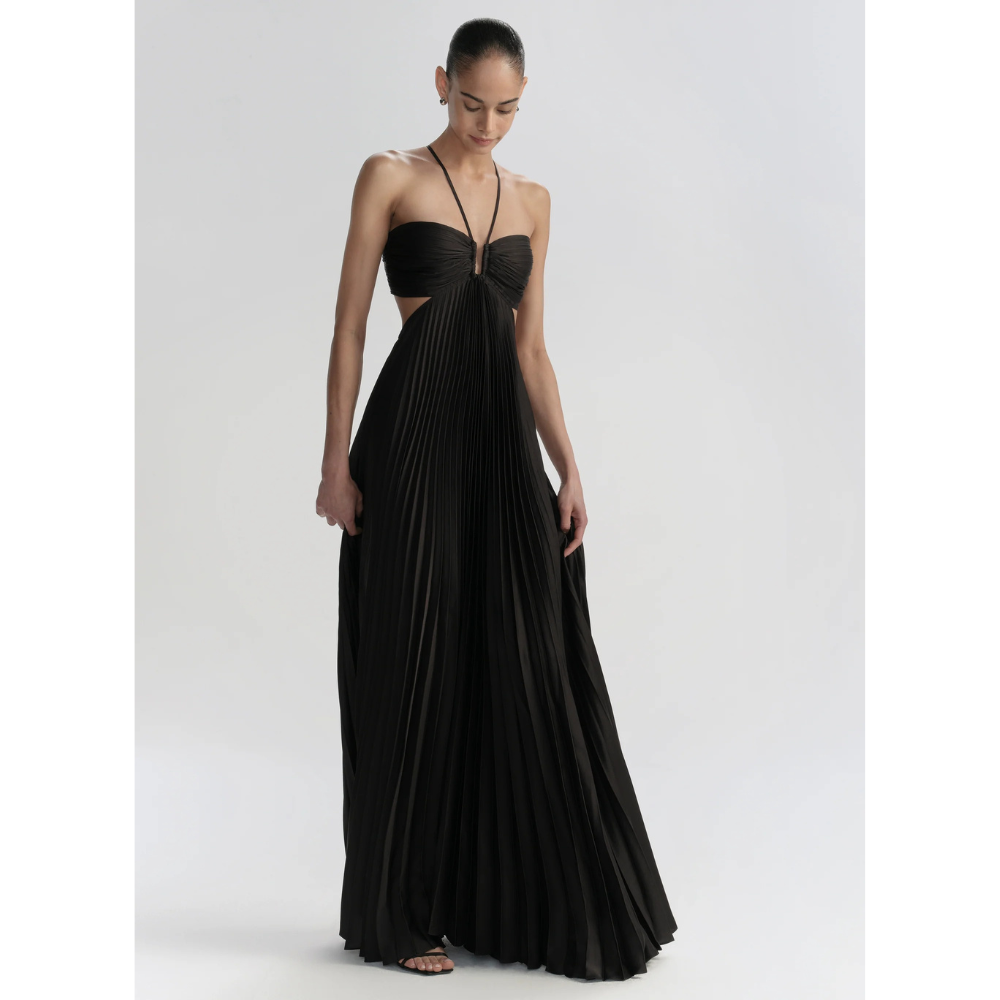 Valencia | Maxi Dress