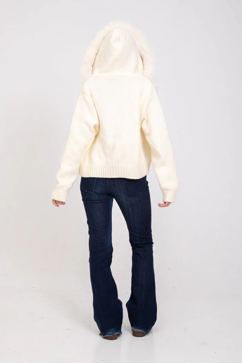 Liora Chic Cardigan