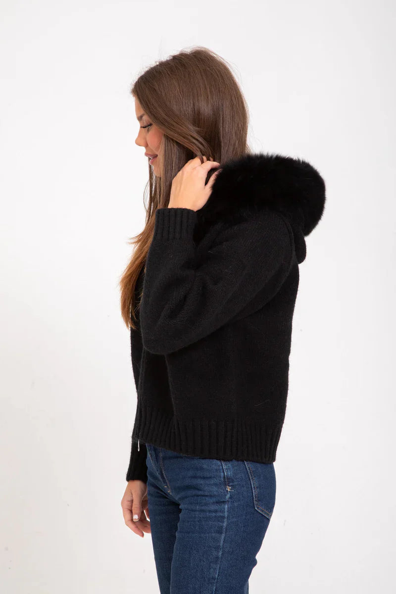 Liora Chic Cardigan