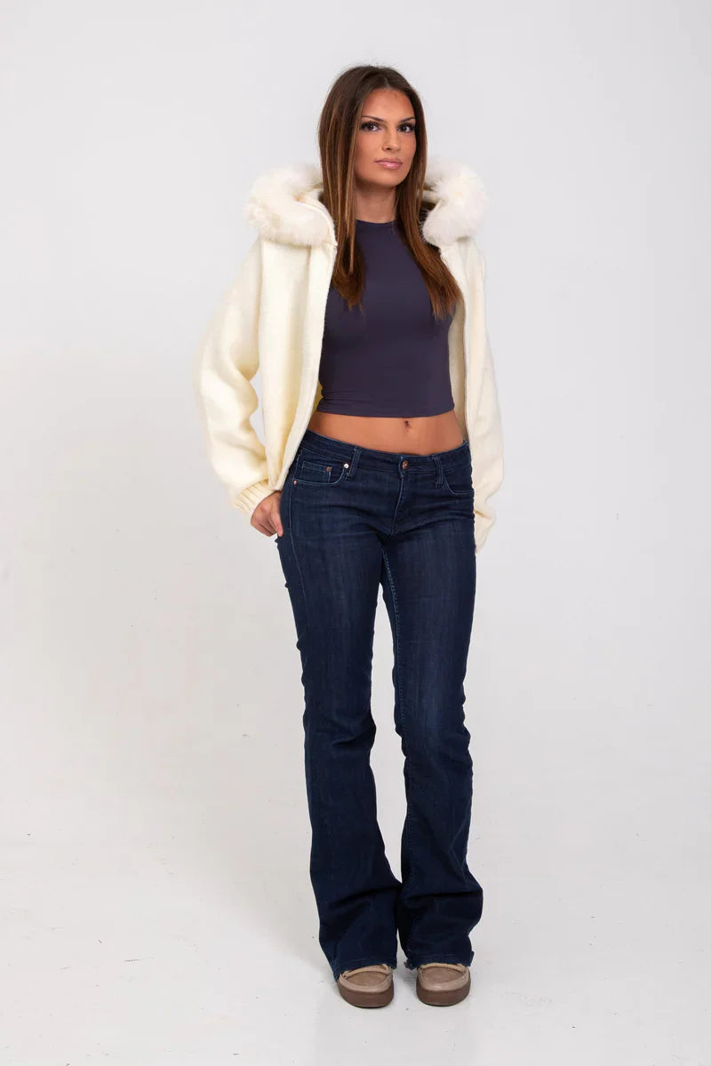 Liora Chic Cardigan