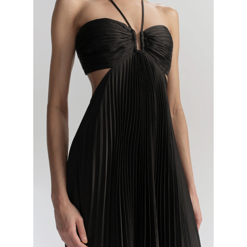 Valencia | Maxi Dress