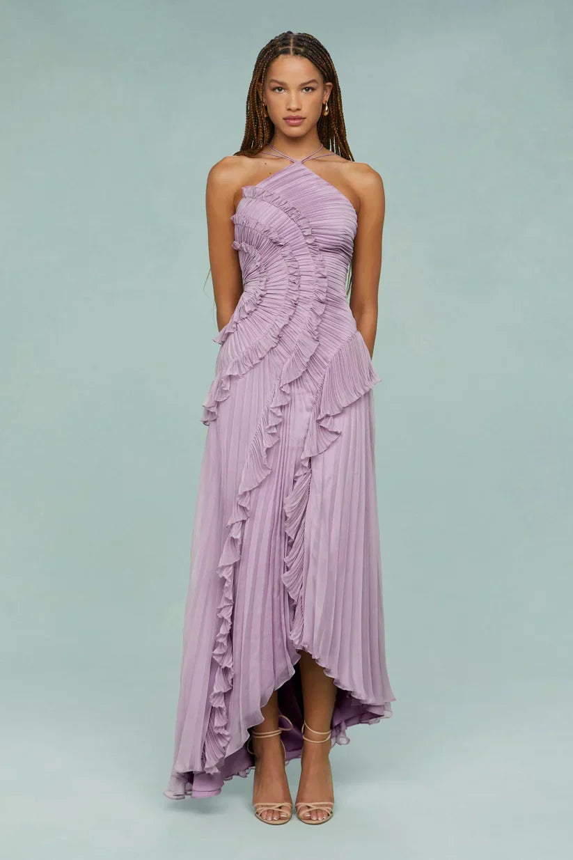 Serelina | Maxi Dress