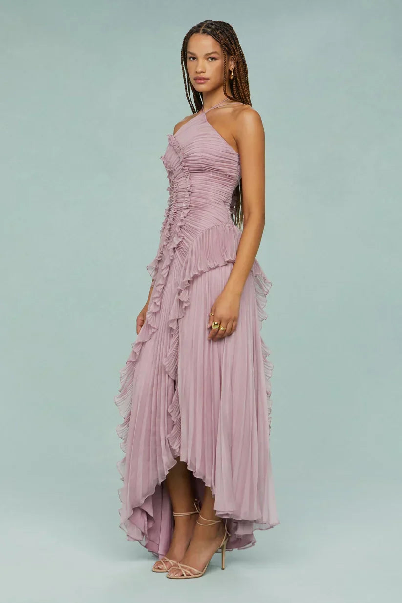 Serelina | Maxi Dress