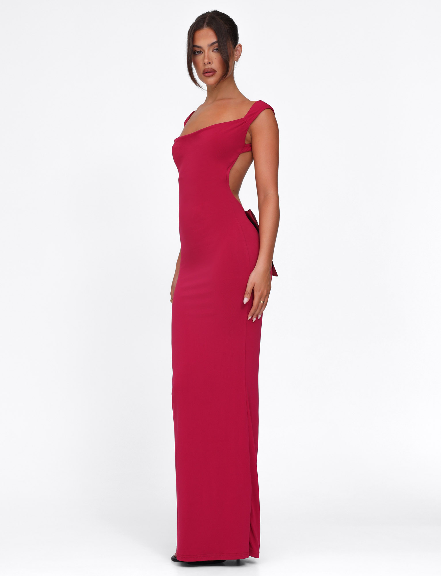 Morana | Maxi Dress