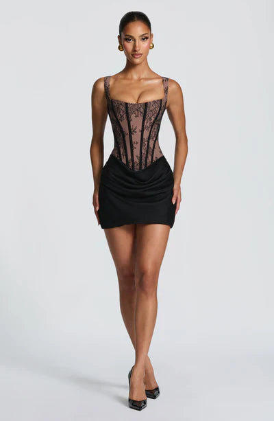 Cornelia Mini Dress