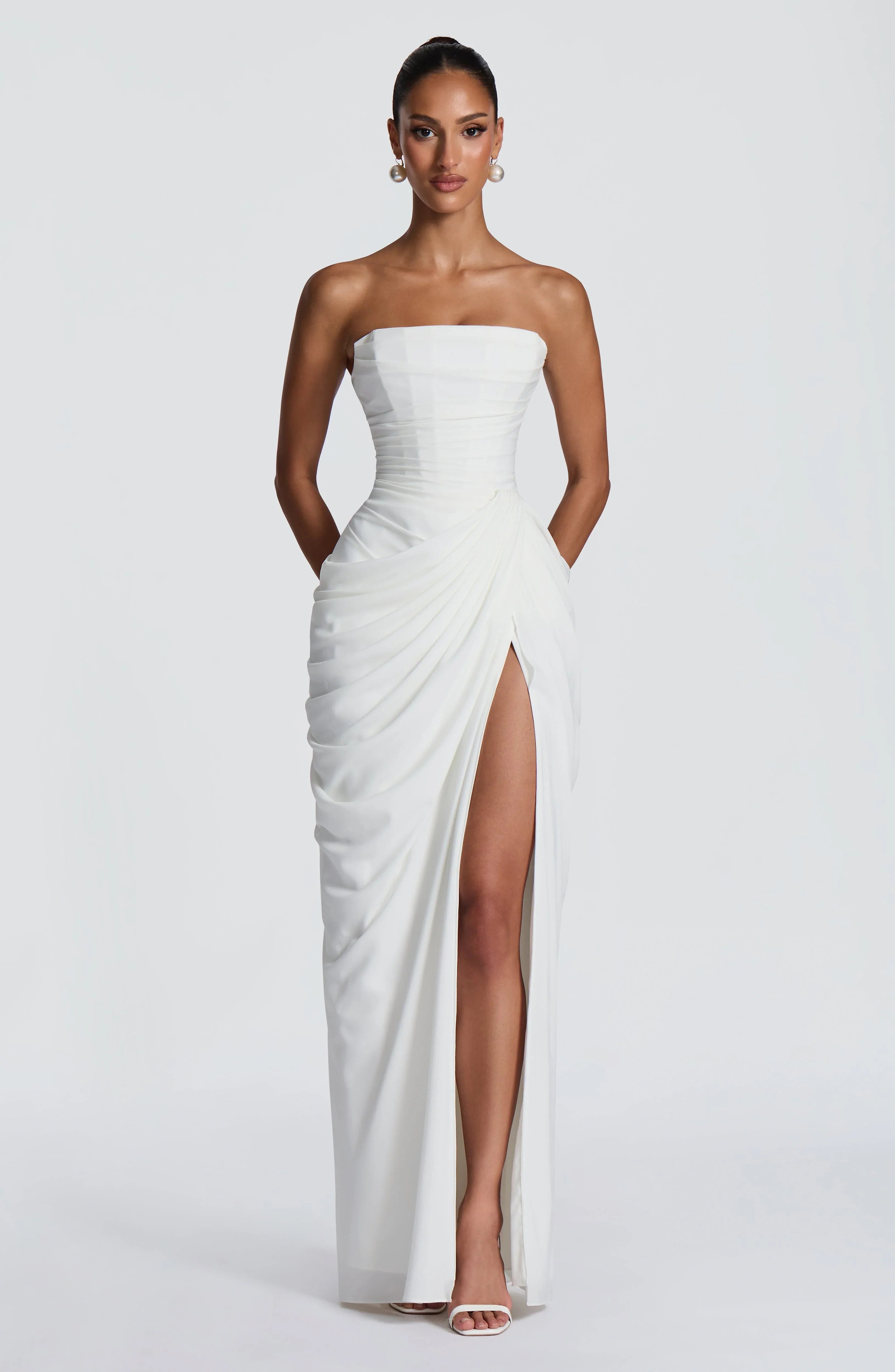 Solea | Maxi Dress