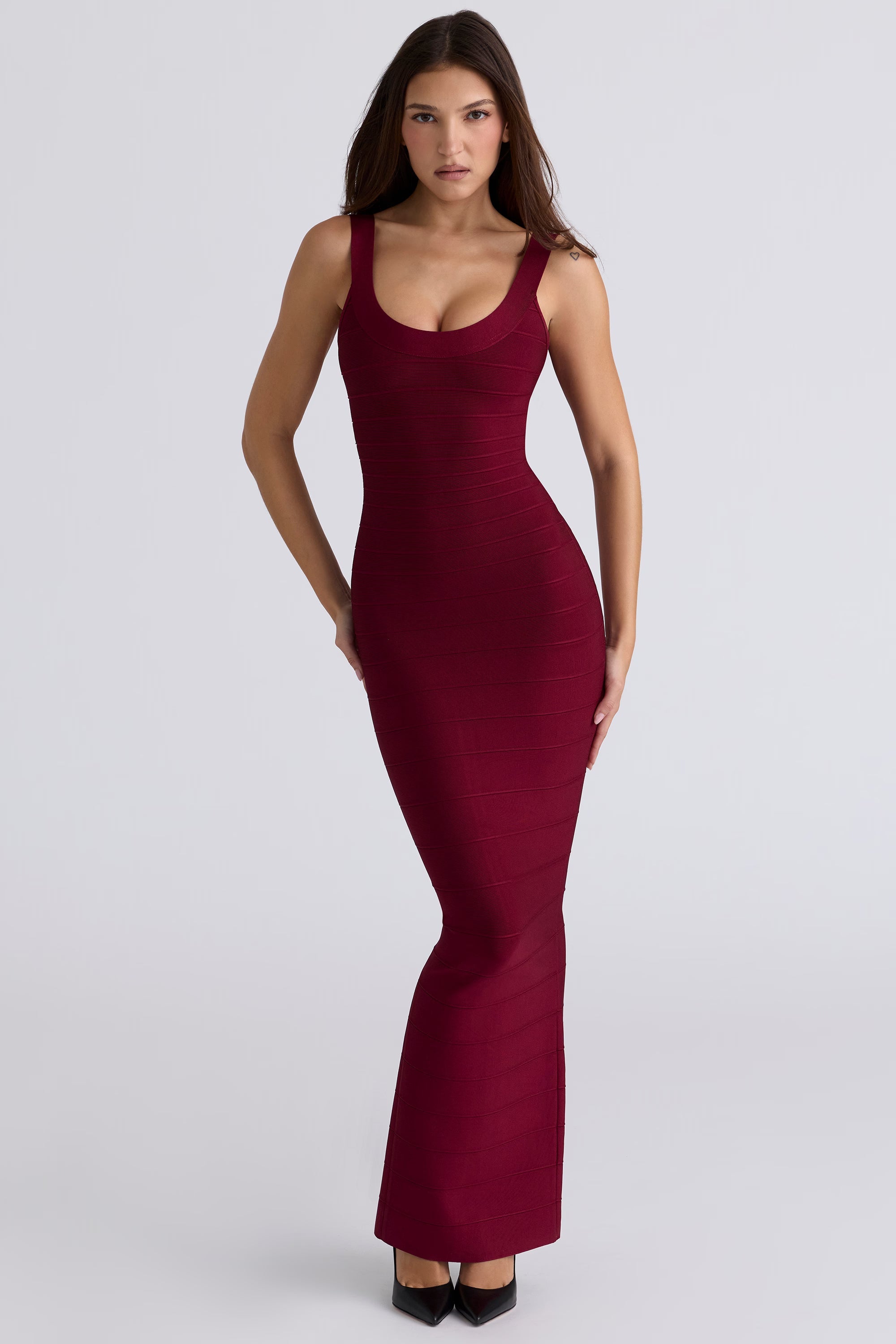 Valérinne | Body Contour Maxi