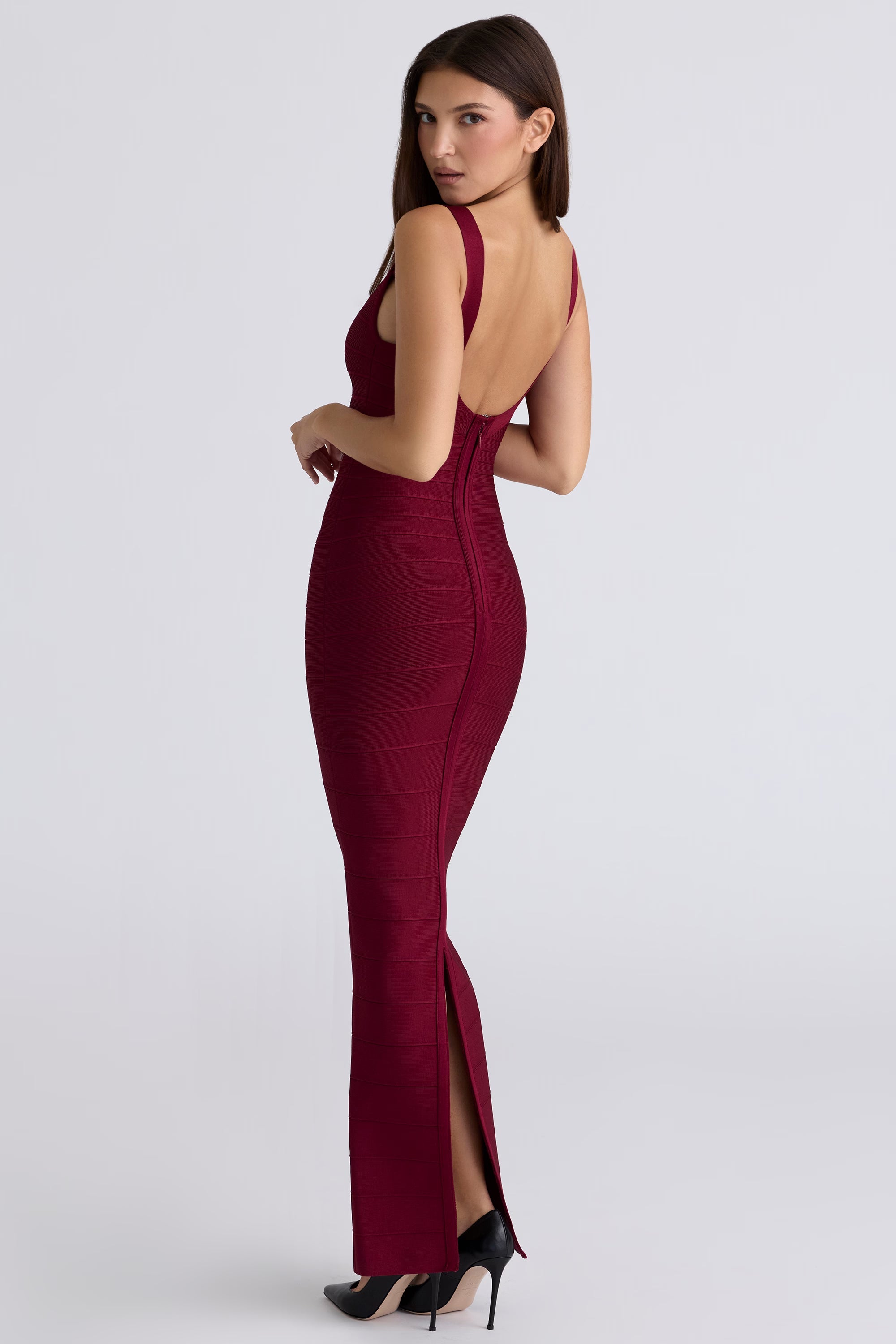 Valérinne | Body Contour Maxi