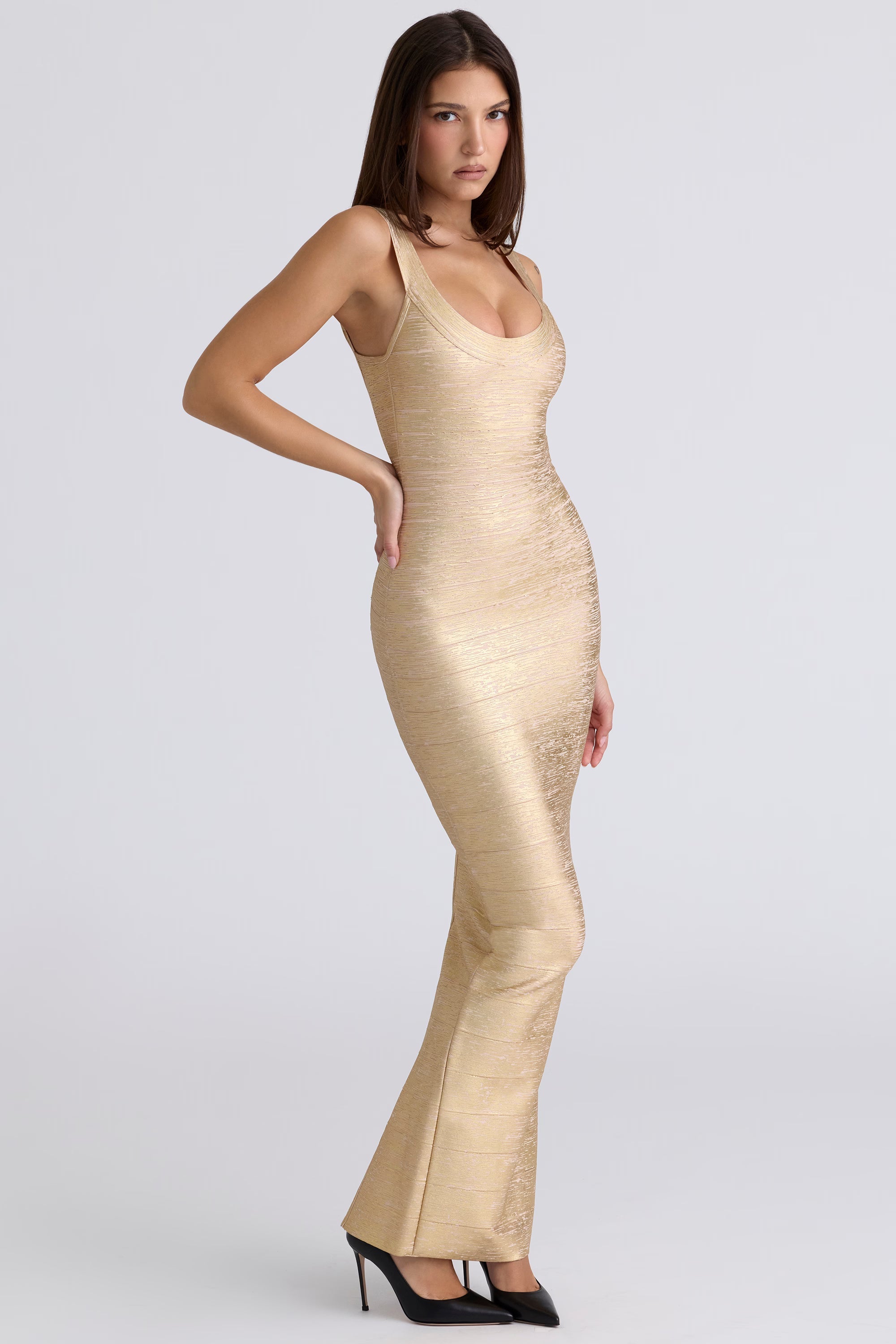 Valérinne | Body Contour Maxi