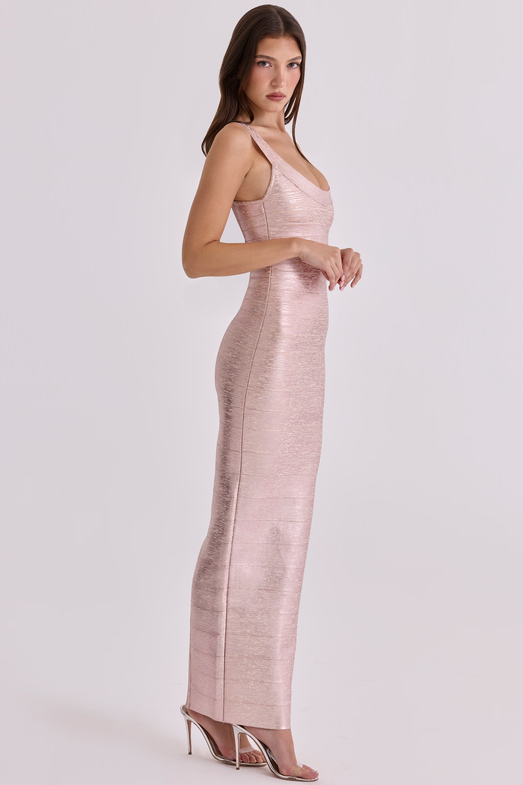 Valérinne | Body Contour Maxi