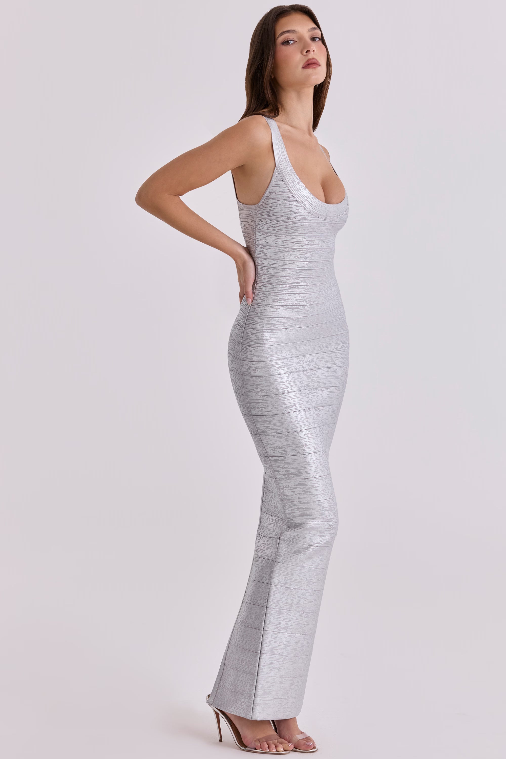 Valérinne | Body Contour Maxi