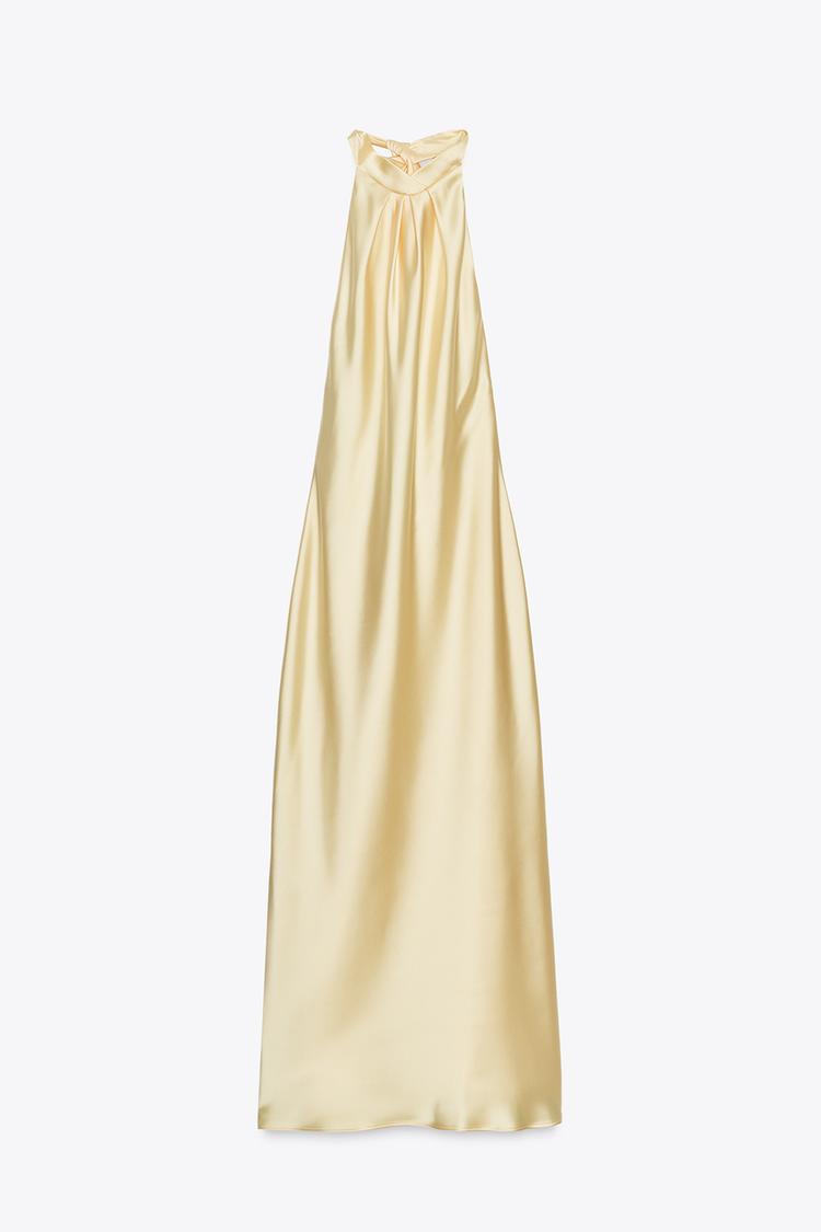 Evelyn | Maxi Dress