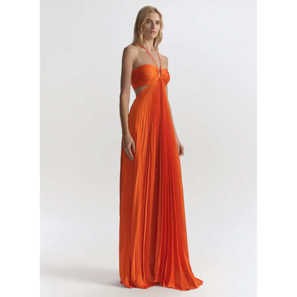 Valencia | Maxi Dress