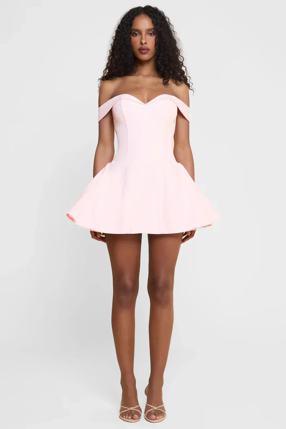 Nala Mini Dress