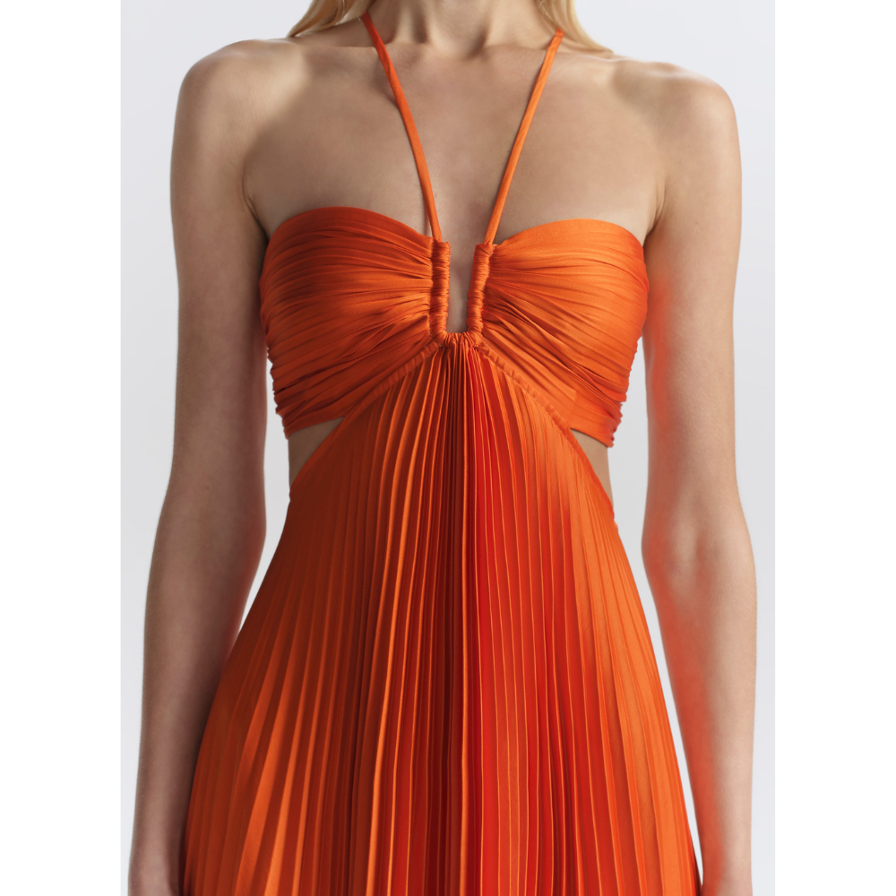 Valencia | Maxi Dress