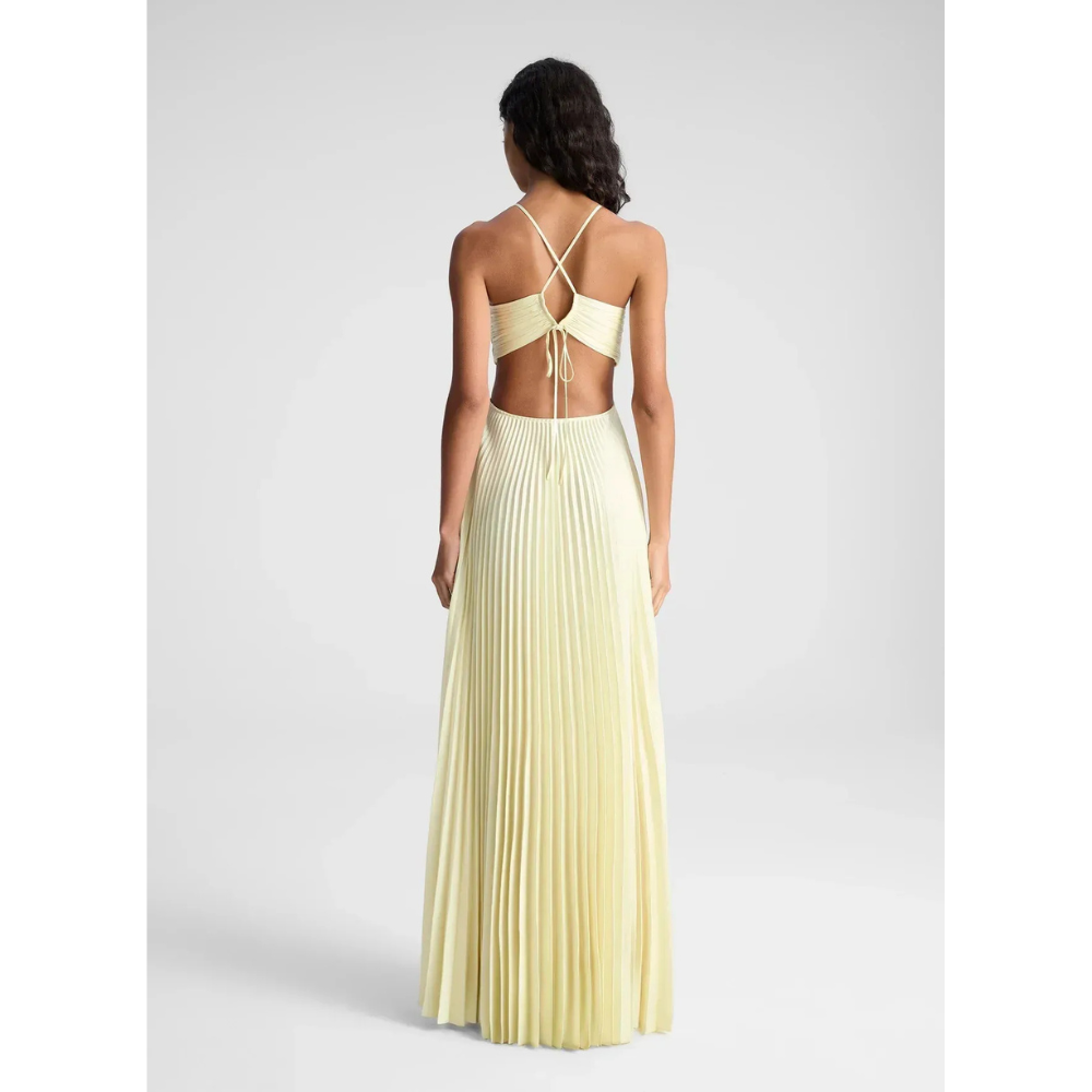 Valencia | Maxi Dress