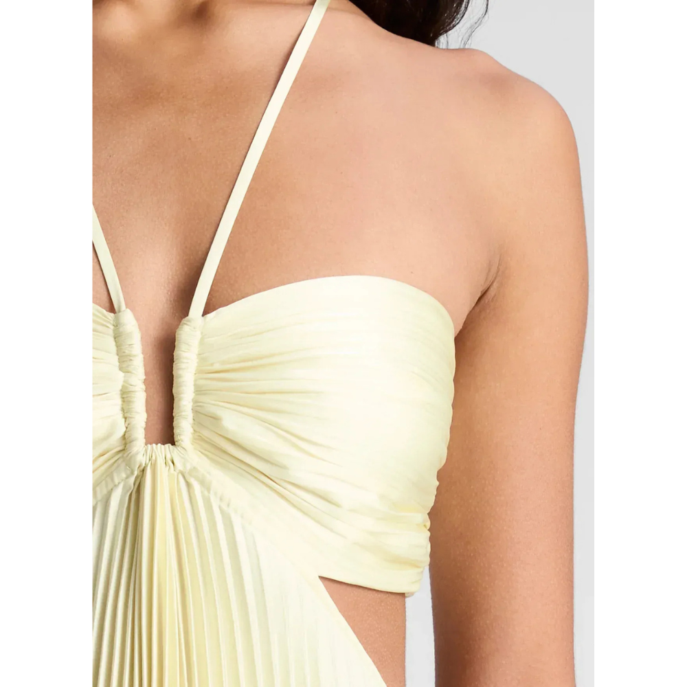 Valencia | Maxi Dress