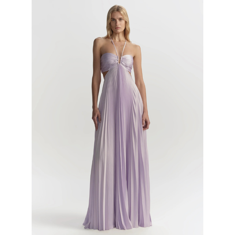 Valencia | Maxi Dress