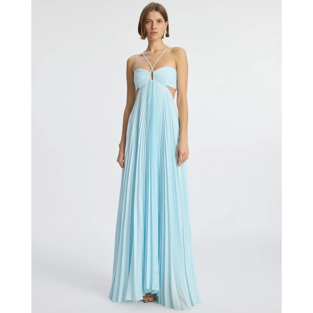 Valencia | Maxi Dress