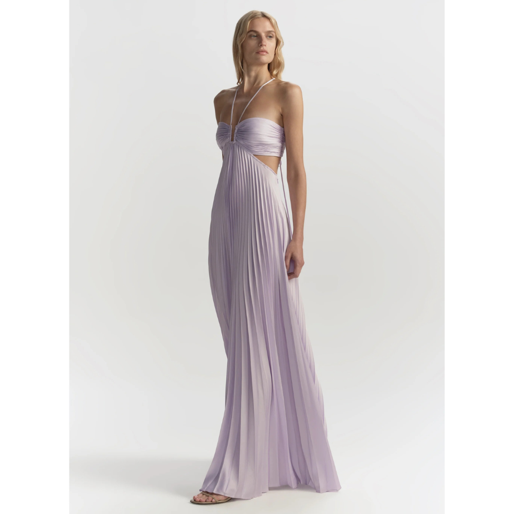 Valencia | Maxi Dress