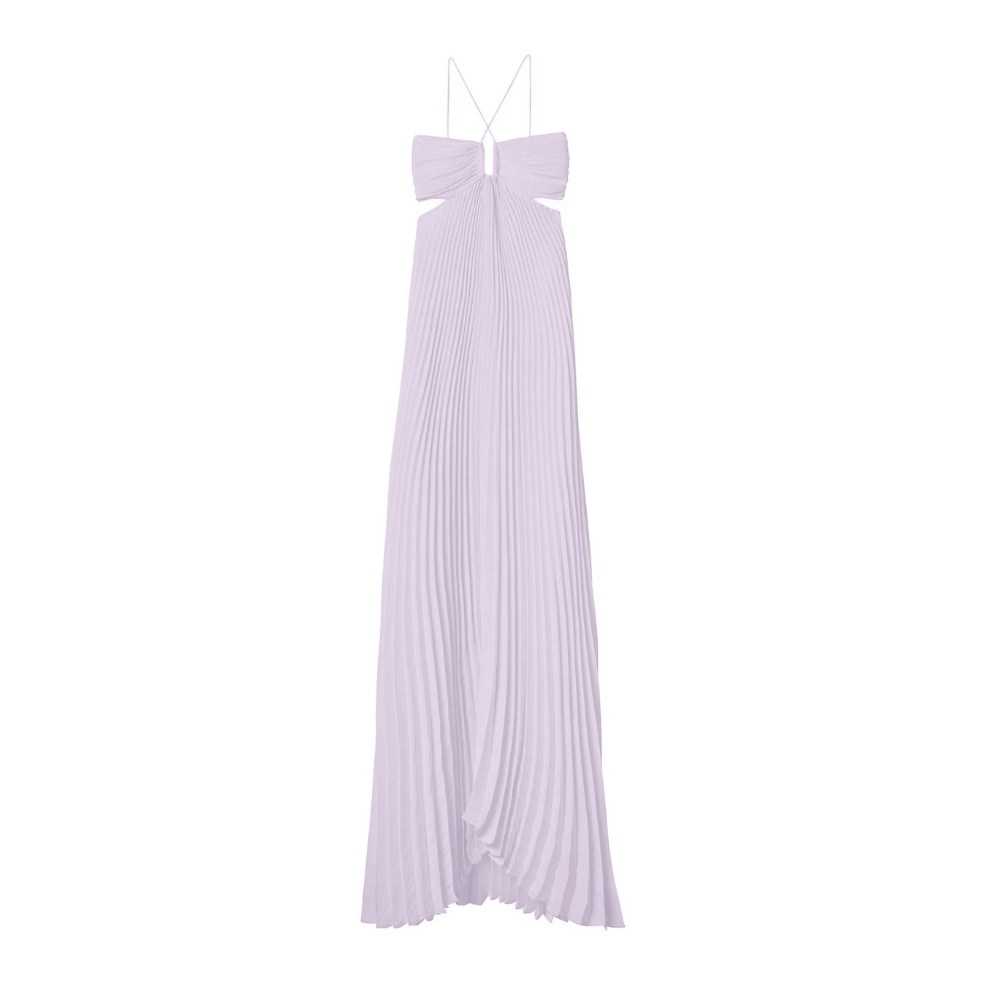 Valencia | Maxi Dress