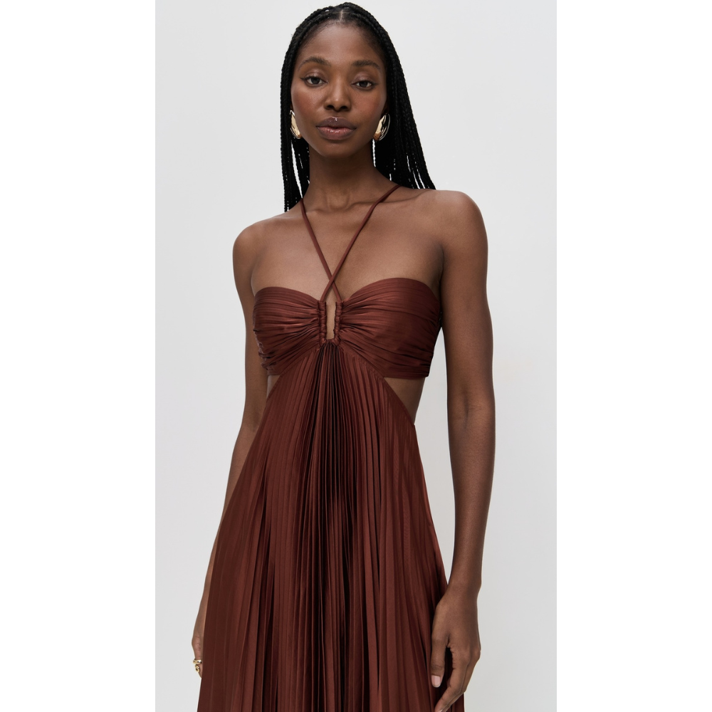 Valencia | Maxi Dress