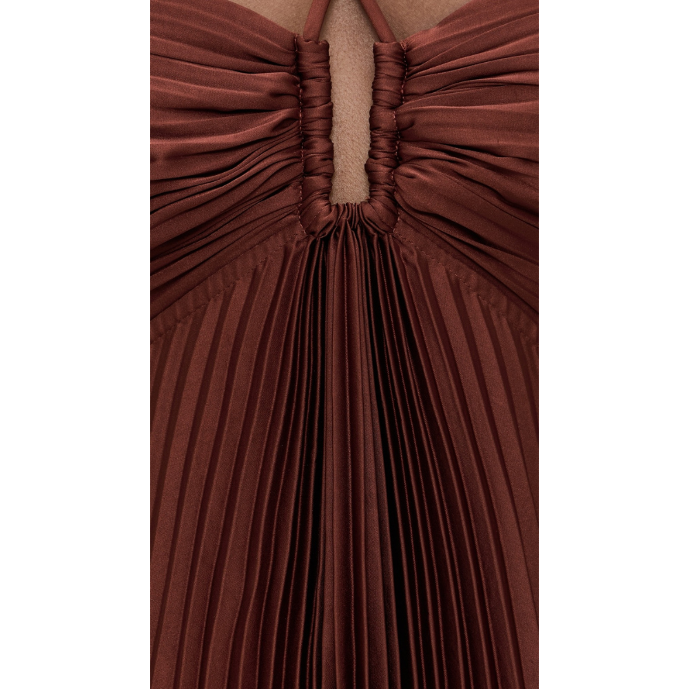 Valencia | Maxi Dress
