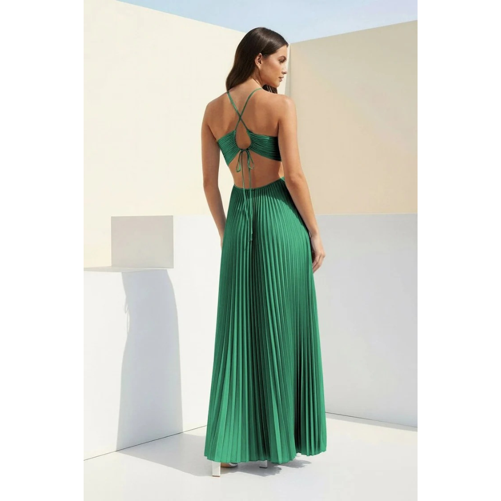 Valencia | Maxi Dress