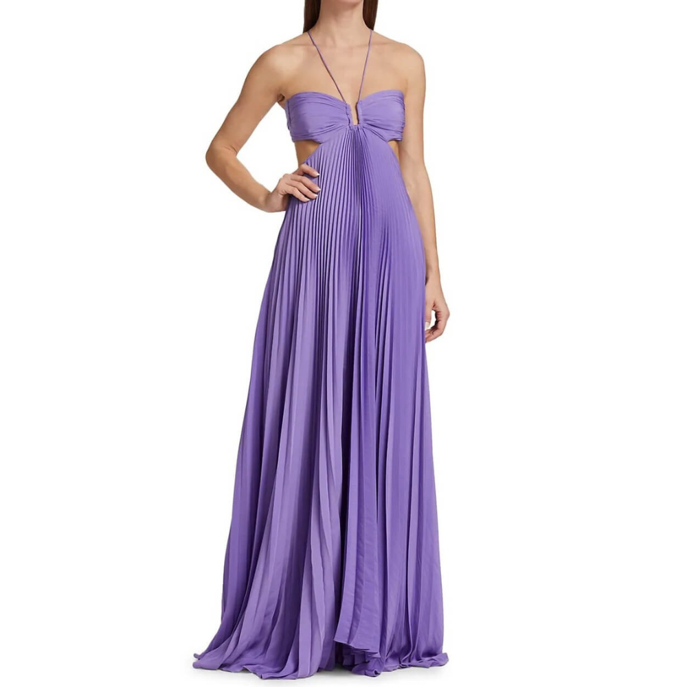 Valencia | Maxi Dress