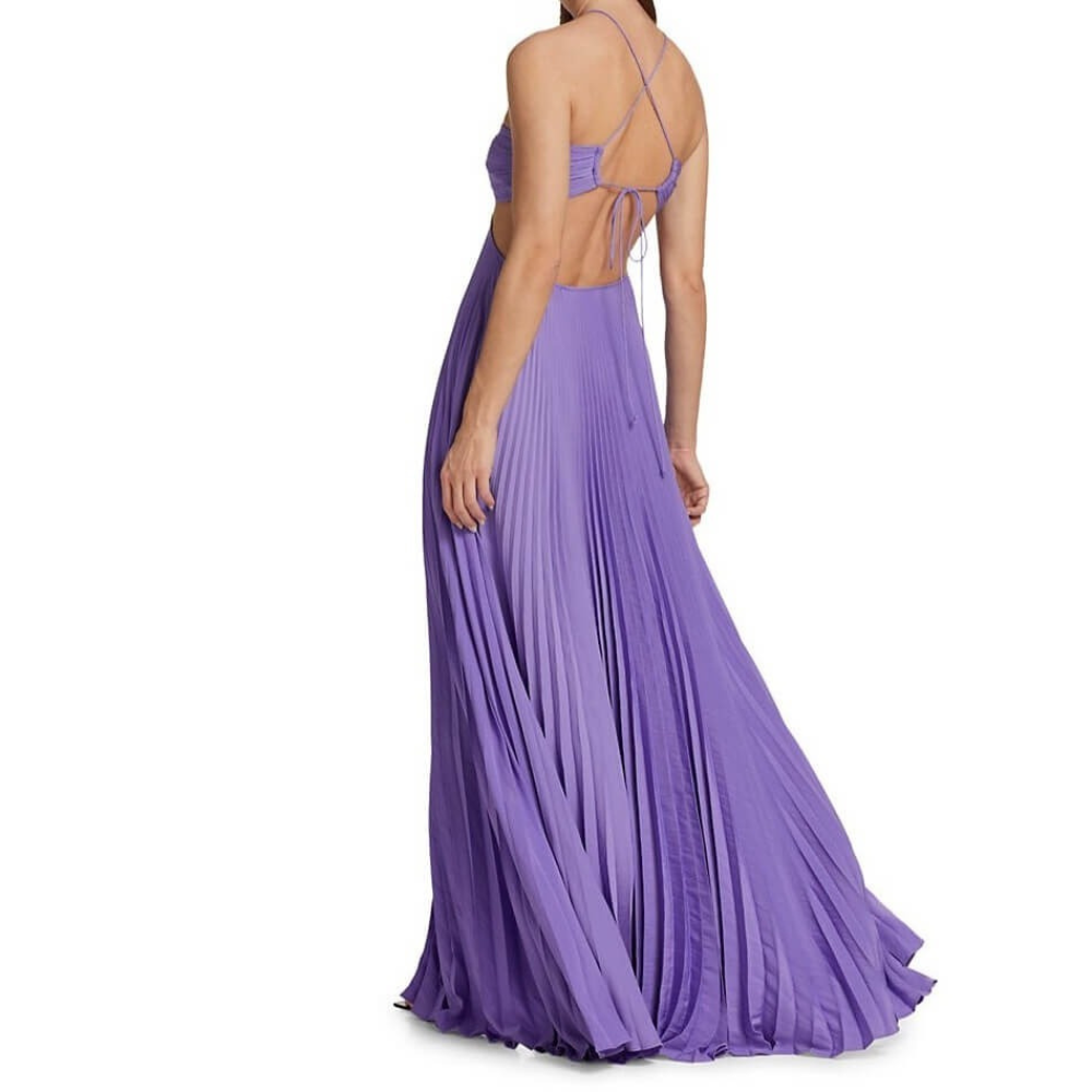 Valencia | Maxi Dress